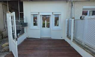 Maison 2 Pièces 37 m² à louer à Maintenon (28130)