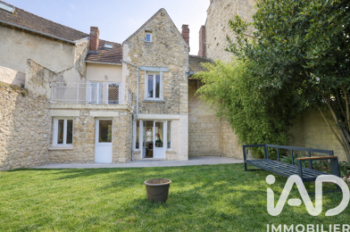 Maison 6 pièces 345000 €