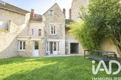 Maison 6 pièces 345000 €