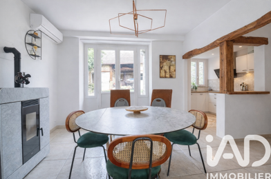 Maison 6 pièces 335000 €