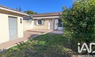 Maison 3 Pièces 74 m² à vendre à L'Isle-sur-la-Sorgue (84800)