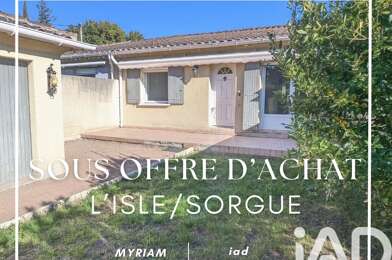 Maison 3 pièces 260000 €