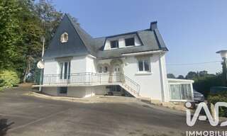 Maison 9 Pièces 173 m² à vendre à Languidic (56440)
