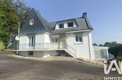 Maison 9 pièces 322000 €