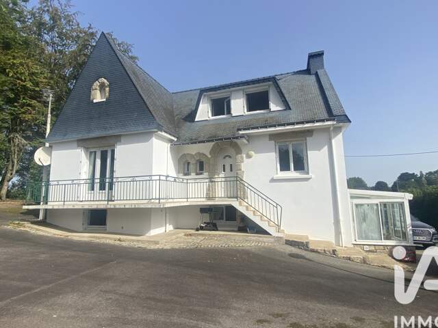 Vente Maison/villa 9 pièces — photo du bien
