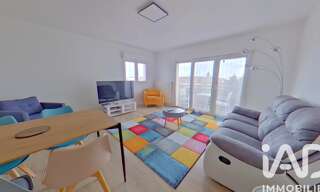 Appartement 3 Pièces 64 m² à vendre à Melun (77000)