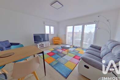 Appartement 3 pièces 167900 €