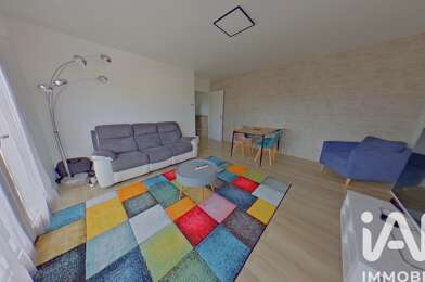 Appartement 3 pièces 167900 €