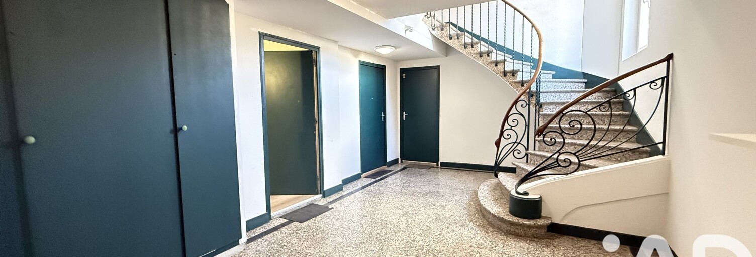 Appartement 2 Pièces 38 m² à vendre à Elne (66200)