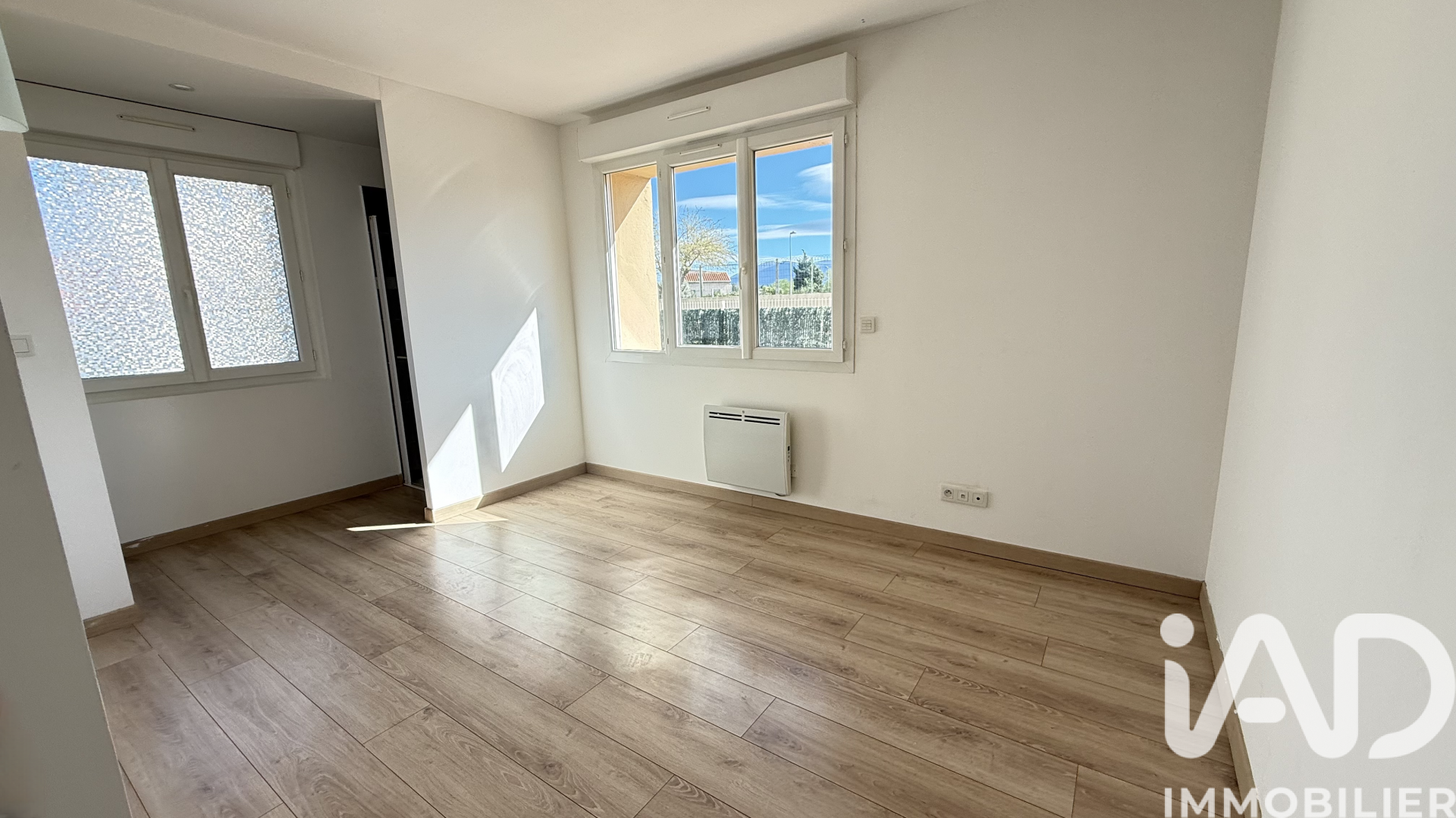 Vente Appartement 2 pièces - Photo 5