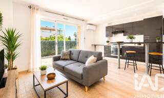 Appartement 2 Pièces 38 m² à vendre à Elne (66200)