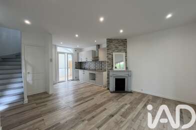 Maison 4 pièces 359000 €