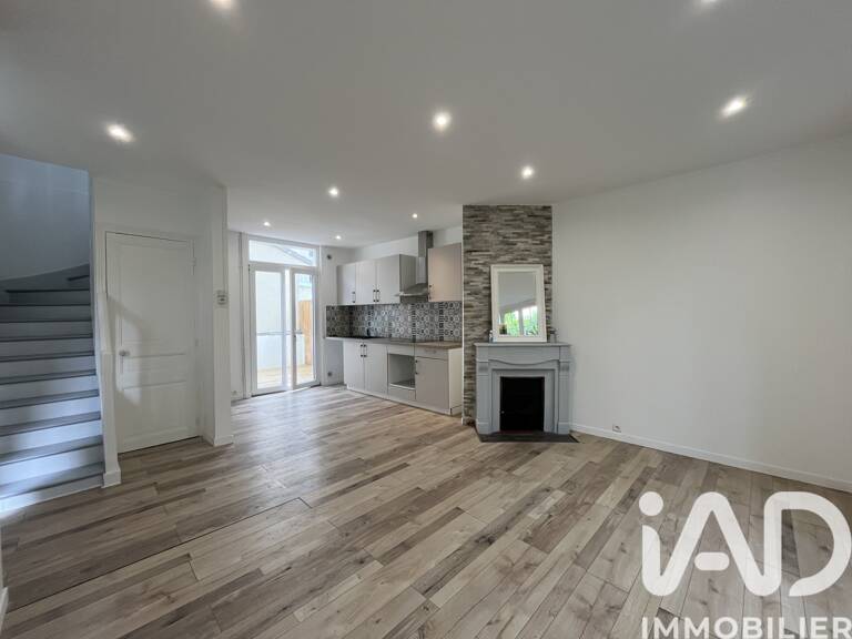 Vente Maison/villa 4 pièces — photo 1
