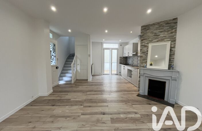 Vente Maison/villa 4 pièces — photo 2