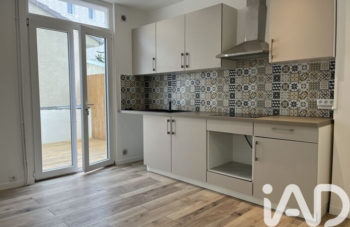 Vente Maison/villa 4 pièces — photo 3