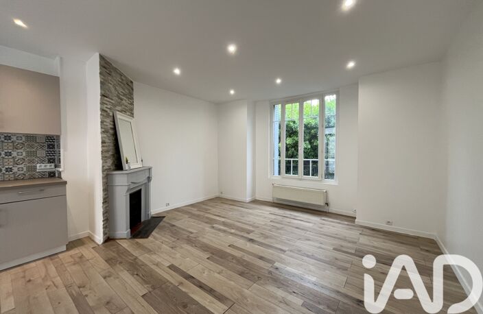 Vente Maison/villa 4 pièces — photo 4