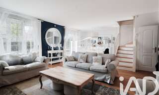 Maison 7 Pièces 164 m² à vendre à Groslay (95410)