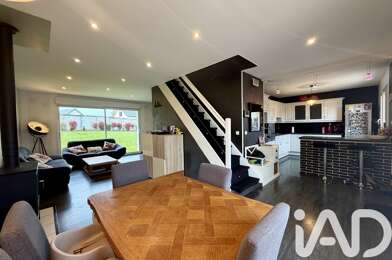 Maison 6 pièces 269000 €