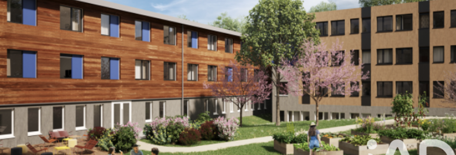 Appartement 1 Pièce 19 m² à vendre à Saint-Cyr-l'École (78210)