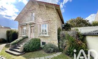 Maison 5 Pièces 86 m² à vendre à Moissy-Cramayel (77550)