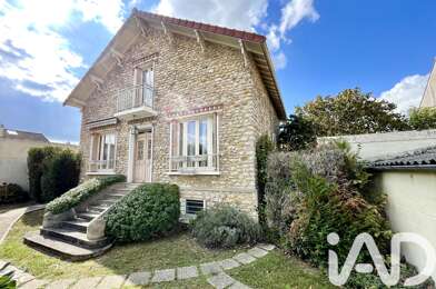 Maison 5 pièces 280000 €