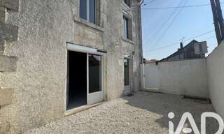 Maison 5 Pièces 144 m² à vendre à Sansais (79270)