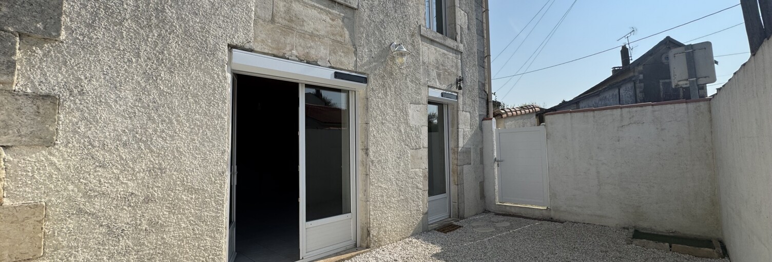 Maison 5 Pièces 144 m² à vendre à Sansais (79270)