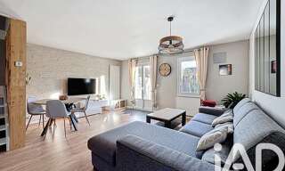 Maison 4 Pièces 73 m² à vendre à Vert-Saint-Denis (77240)