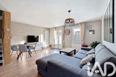 Maison 4 pièces 270000 €