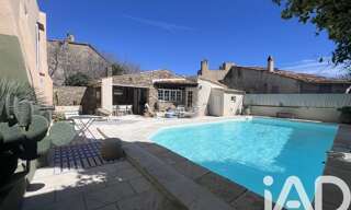 Maison 5 Pièces 173 m² à vendre à La Garde-Freinet (83680)