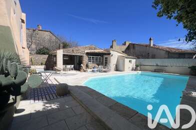 Maison 5 pièces 980000 €