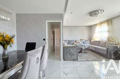 Appartement 5 pièces 1250 €