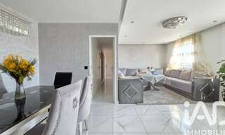 Appartement 5 Pièces 86 m² à louer à Mantes-la-Jolie (78200)