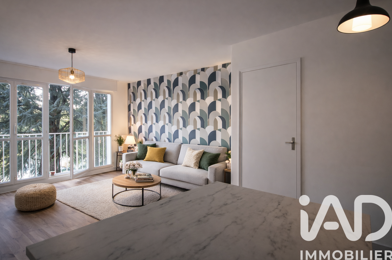 Appartement 3 pièces 249000 €