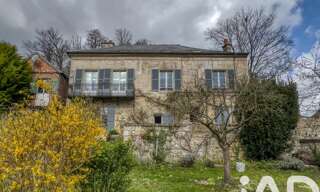 Maison 7 Pièces 205 m² à vendre à Pierrefonds (60350)