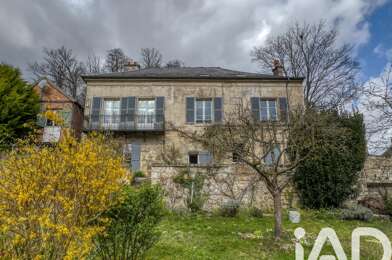 Maison 7 pièces 495000 €