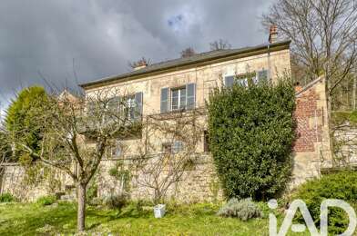 Maison 7 pièces 495000 €