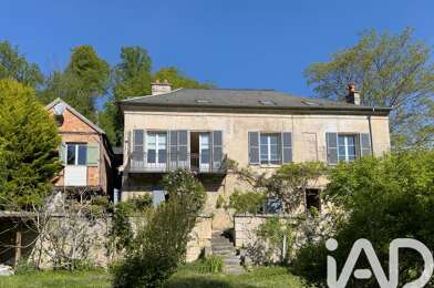 Maison 7 pièces 495000 €