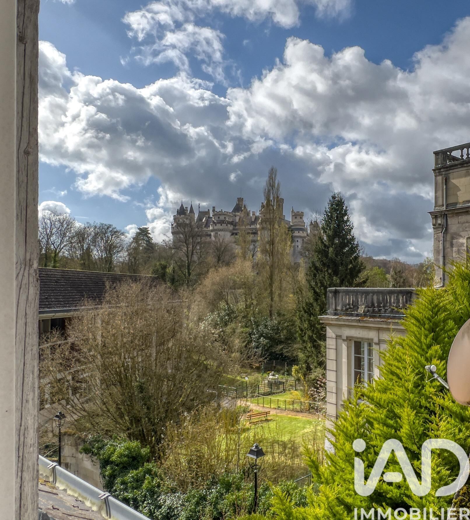 Vente Maison/villa 7 pièces - Photo 4