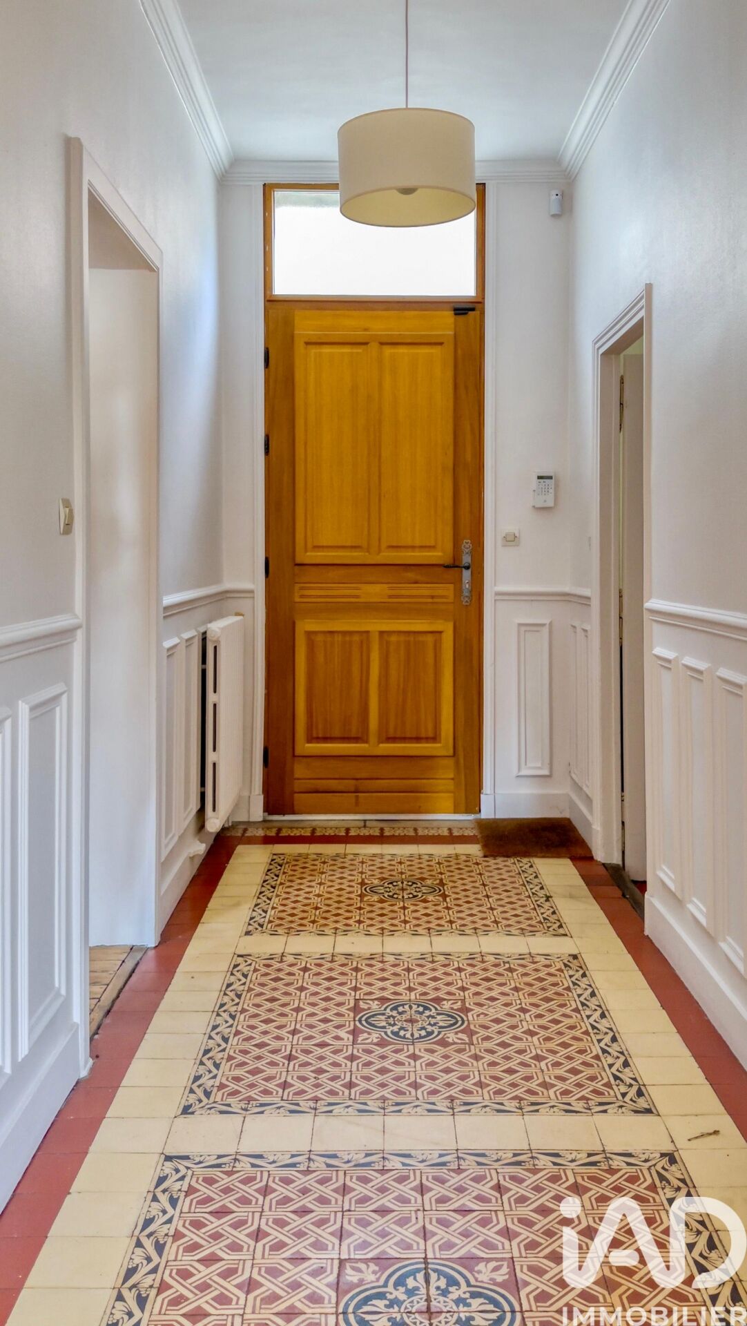 Vente Maison/villa 7 pièces - Photo 5
