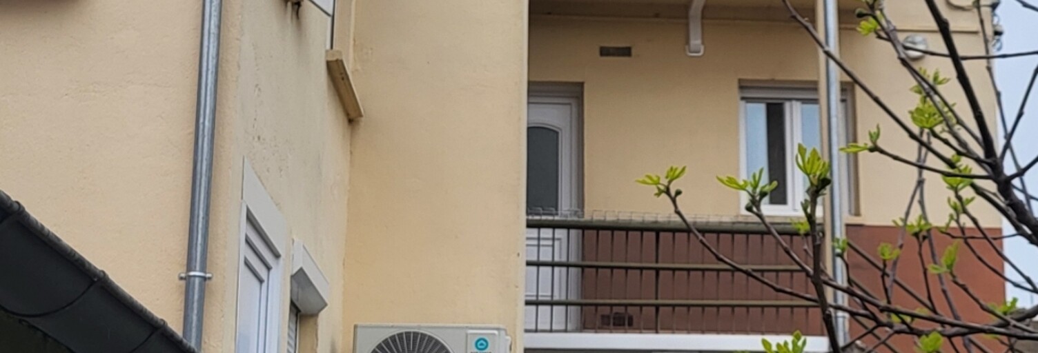 Immeuble  358 m² à vendre à Montargis (45200)