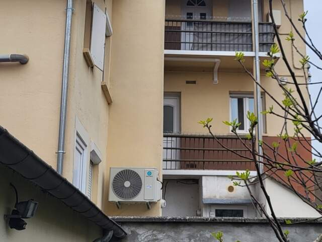 Vente Immeuble 200 m&sup2; — photo du bien