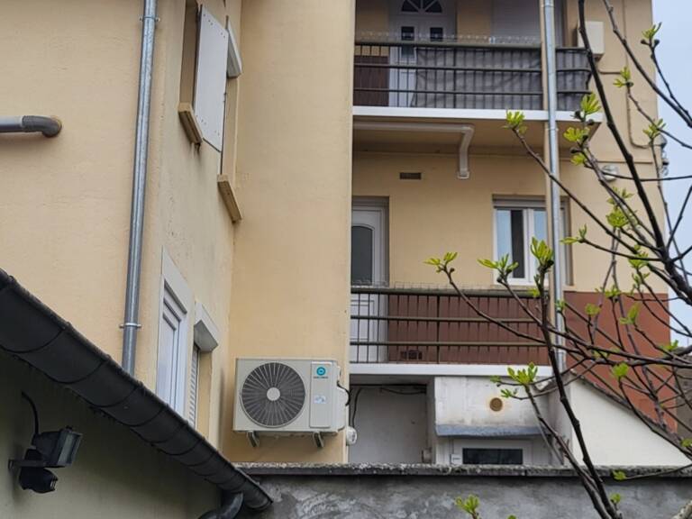 Vente Immeuble 200 m&sup2; — photo 1