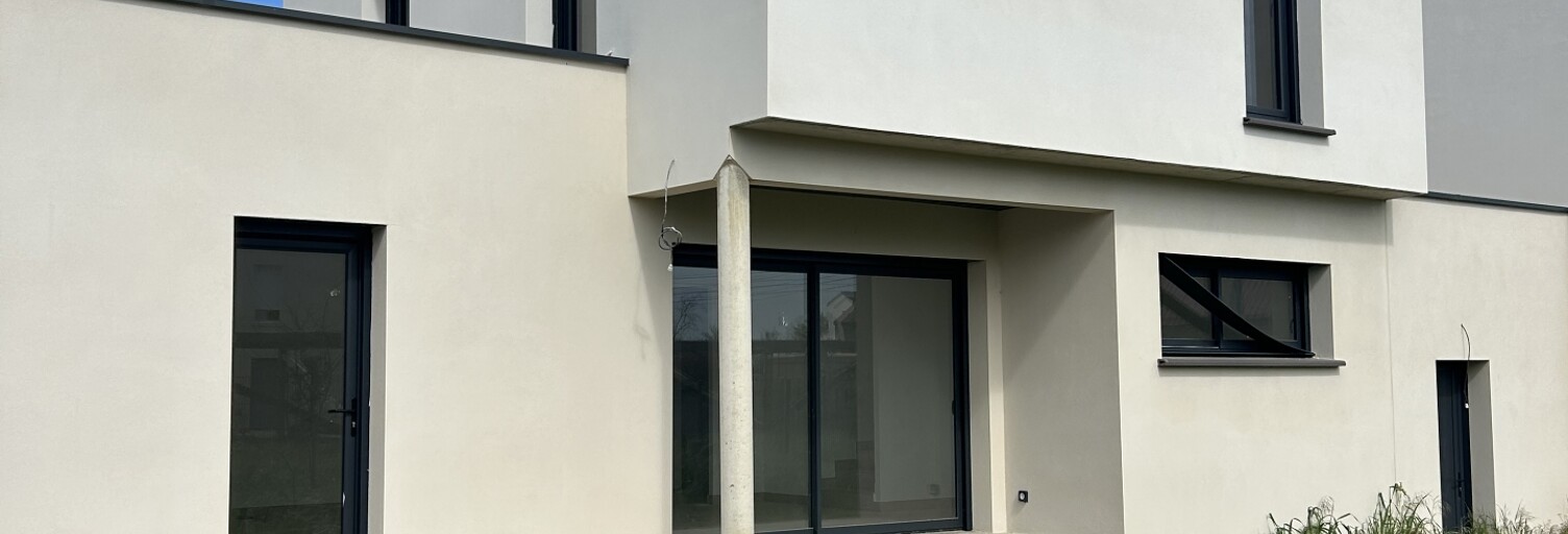 Maison 5 Pièces 94 m² à vendre à Ribaute-les-Tavernes (30720)