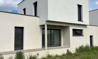 Maison 5 Pièces 94 m² à vendre à Ribaute-les-Tavernes (30720)