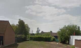 Terrain  500 m² à vendre à Mont-Bernanchon (62350)