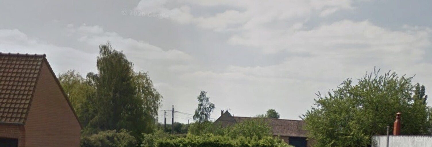 Terrain  500 m² à vendre à Mont-Bernanchon (62350)