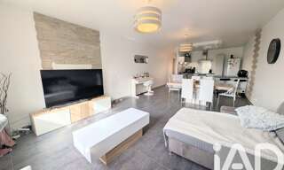 Appartement 3 Pièces 90 m² à vendre à Metzeresche (57920)