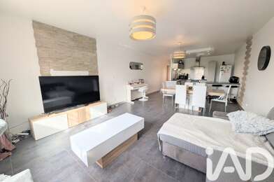 Appartement 3 pièces 175000 €