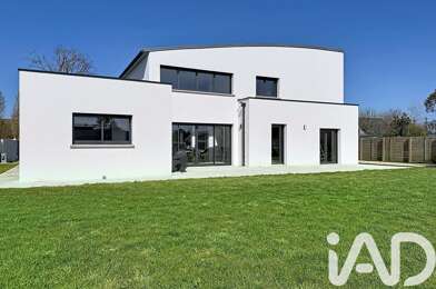 Maison 5 pièces 566000 €